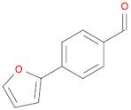 4-(2-FURYL)BENZALDEHYDE