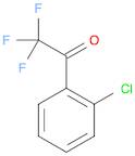 2'-Chloro-2,2,2-Trifluoroacetophenone