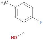 2-FLUORO-5-METHYLBENZYL ALCOHOL