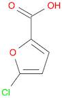 5-Chlorofuran-2-carboxylic acid