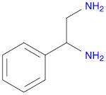 1-PHENYL-ETHANE-1,2-DIAMINE