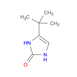 4-TERT-BUTYL-1,3-DIHYDRO-IMIDAZOL-2-ONE