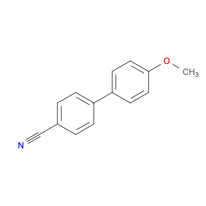 4'-methoxy[1,1'-biphenyl]-4-carbonitrile