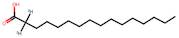 HEXADECANOIC-2,2-D2 ACID