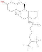 Cholesterol-d6