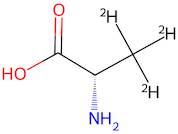 L-ALANINE-3,3,3-D3