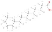 TETRADECANOIC-D27 ACID