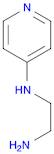 4-(2-Aminoethylamino)pyridine hydrochloride