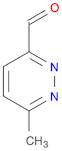 6-METHYLPYRIDAZINE-3-CARBALDEHYDE