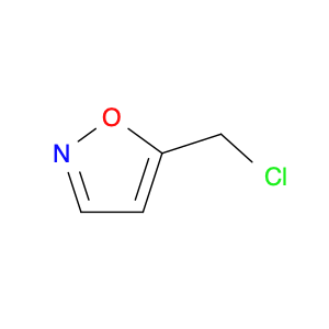 5-(CHLOROMETHYL)ISOXAZOLE