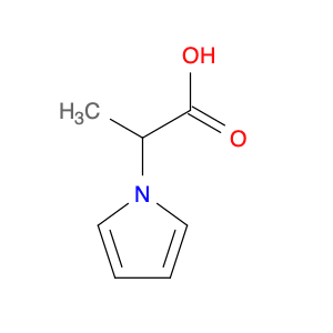 2-(1H-PYRROL-1-YL)PROPANOIC ACID