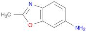 6-Amino-2-methylbenzoxazole