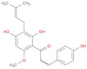 XANTHOHUMOL