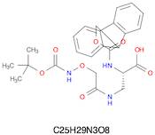 FMOC-DPR(BOC-AOA)-OH