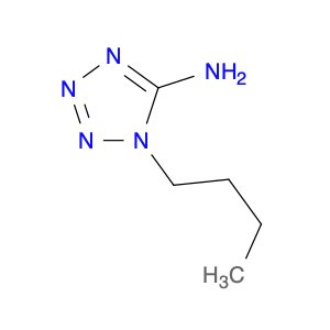 1-Butyl-1H-Tetrazol-5-Amine