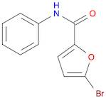 5-bromo-N-phenyl-2-furamide