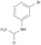 3'-BROMOACETANILIDE