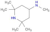 N,2,2,6,6-pentamethylpiperidin-4-amine