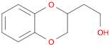 2-(2,3-dihydro-1,4-benzodioxin-2-yl)ethanol