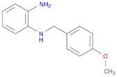 (2-aminophenyl)(4-methoxybenzyl)amine