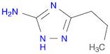 5-propyl-4H-1,2,4-triazol-3-amine