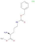 H-ORN(Z)-OME HCL