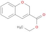 2H-CHROMENE-3-CARBOXYLIC ACID ETHYL ESTER