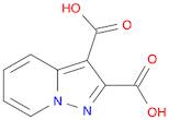 PYRAZOLO[1,5-A]PYRIDINE-2,3-DICARBOXYLIC ACID