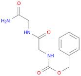 Z-GLY-GLY-NH2