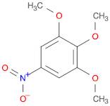 1,2,3-TRIMETHOXY-5-NITROBENZENE