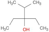 3-ETHYL-2-METHYL-3-PENTANOL