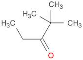 2,2-DIMETHYL-3-PENTANONE