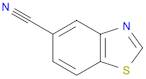 5-BENZOTHIAZOLECARBONITRILE