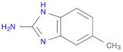 5-METHYL-1H-BENZIMIDAZOL-2-AMINE