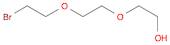 Ethanol, 2-[2-(2-bromoethoxy)ethoxy]-