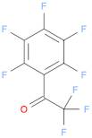 OCTAFLUOROACETOPHENONE