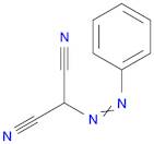 BENZENEAZOMALONONITRILE