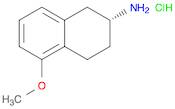 (R)-5-Methoxy-1,2,3,4-tetrahydronaphthalen-2-aMine (Hydrochloride)