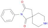 2,8-Diazaspiro[4.5]decane-1,3-dione,2-phenyl-