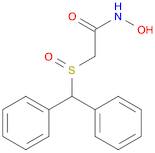 Adrafinil