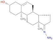 Androstenone hydrazone