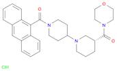 CP 640186 Hydrochloride