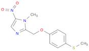 Fexinidazole