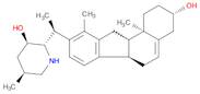 veratramine