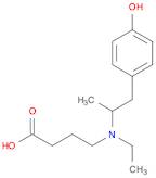 O-DESMETHYL MEBEVERINE ACID