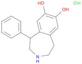 2-phenyl-4-azabicyclo[5.4.0]undeca-7,9,11-triene-9,10-diol