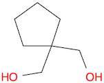 CYCLOPENTANE-1,1-DIYLDIMETHANOL