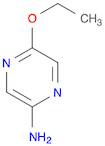 2-AMINO-5-ETHOXYPYRAZINE