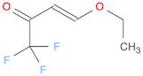 1-Ethoxy-3-trifluoromethyl-1,3-butadiene