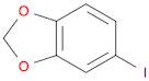 1-IODO-3,4-METHYLENEDIOXYBENZENE